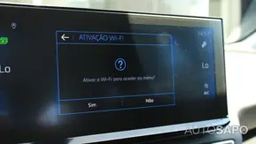 Peugeot 5008 1.2 PureTech Active de 2021