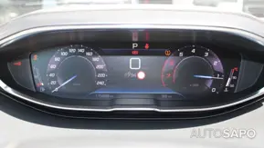 Peugeot 5008 1.2 PureTech Active de 2021