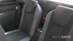 Peugeot 5008 1.2 PureTech Active de 2021
