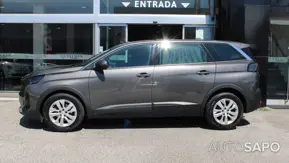 Peugeot 5008 1.2 PureTech Active de 2021