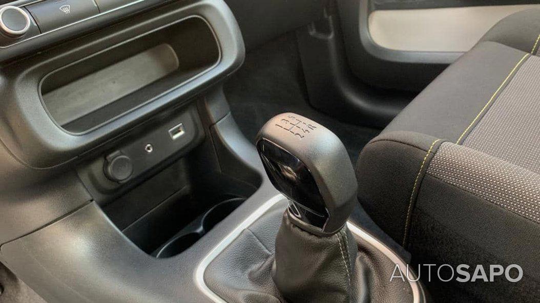 Citroen C3 1.2 PureTech Shine de 2021