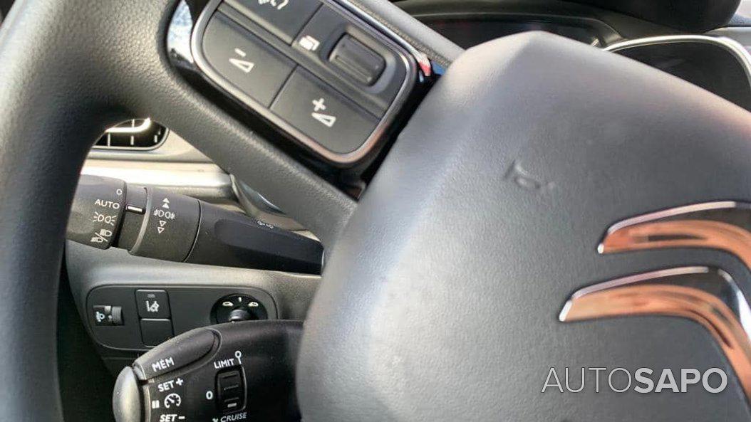 Citroen C3 1.2 PureTech Shine de 2021