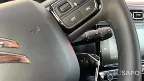 Citroen C3 1.2 PureTech Shine de 2021
