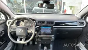 Citroen C3 1.2 PureTech Shine de 2021
