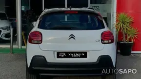 Citroen C3 1.2 PureTech Shine de 2021