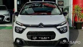 Citroen C3 1.2 PureTech Shine de 2021