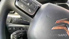 Citroen C3 1.2 PureTech Shine de 2021
