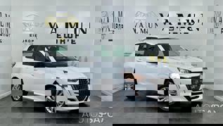 Peugeot 208 1.2 PureTech Active de 2022
