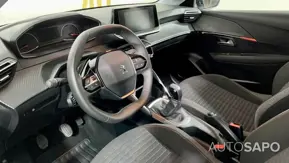 Peugeot 208 1.2 PureTech Active de 2022