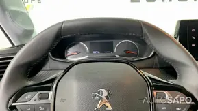 Peugeot 208 1.2 PureTech Active de 2022