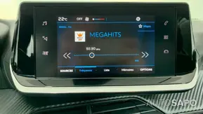 Peugeot 208 1.2 PureTech Active de 2022