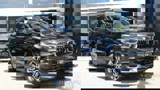 BMW X2 18 i sDrive Auto de 2021