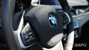 BMW X2 18 i sDrive Auto de 2021
