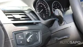 BMW X2 18 i sDrive Auto de 2021