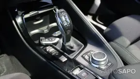 BMW X2 18 i sDrive Auto de 2021