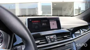 BMW X2 18 i sDrive Auto de 2021