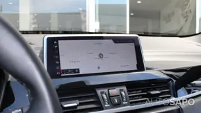 BMW X2 18 i sDrive Auto de 2021