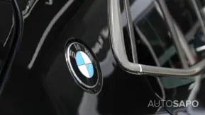BMW X2 18 i sDrive Auto de 2021