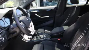 BMW X2 18 i sDrive Auto de 2021