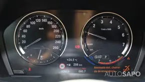 BMW X2 18 i sDrive Auto de 2021