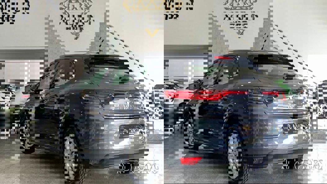 Renault Mégane 1.5 Blue dCi Limited de 2021