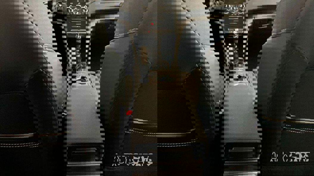 Renault Mégane 1.5 Blue dCi Limited de 2021