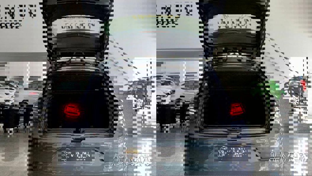 Renault Mégane 1.5 Blue dCi Limited de 2021