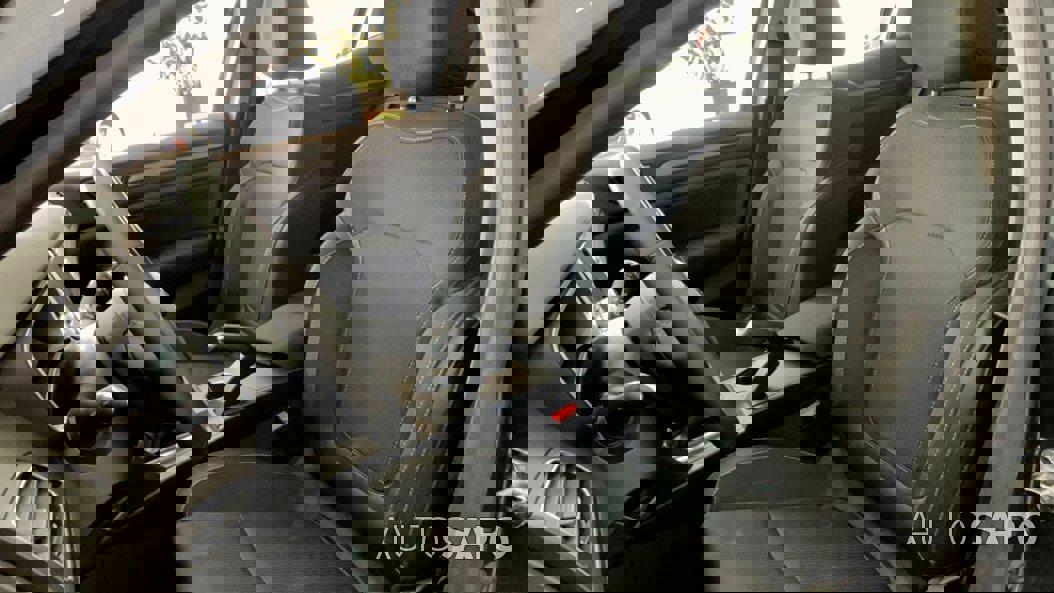 Renault Mégane 1.5 Blue dCi Limited de 2021