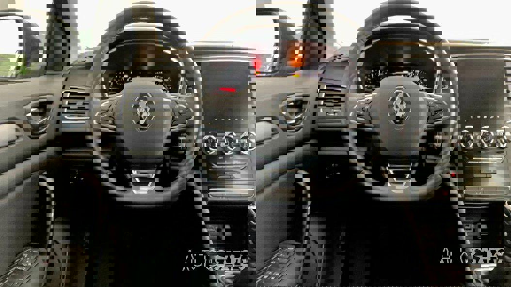 Renault Mégane 1.5 Blue dCi Limited de 2021