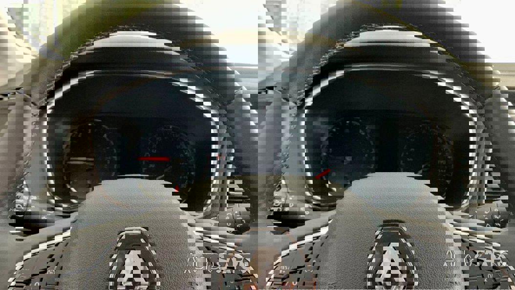 Renault Mégane 1.5 Blue dCi Limited de 2021