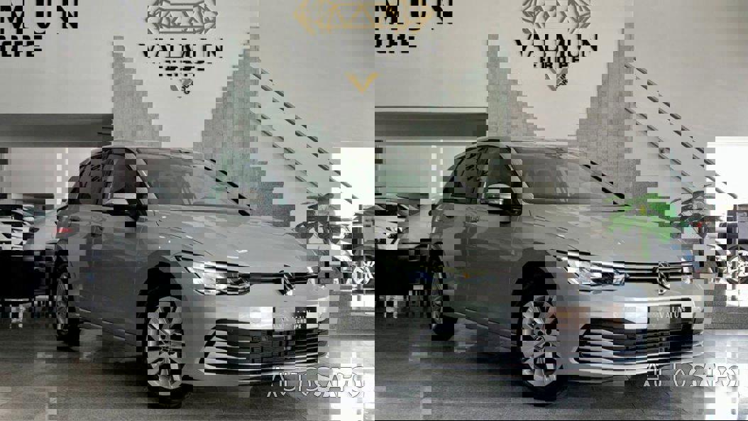 Volkswagen Golf 1.0 TSI Life de 2021