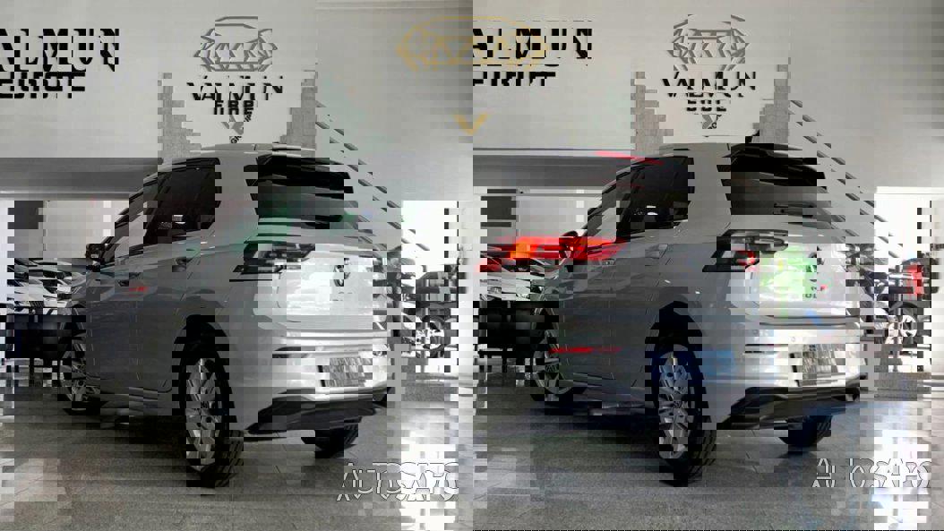 Volkswagen Golf 1.0 TSI Life de 2021