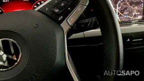 Volkswagen Golf 1.0 TSI Life de 2021