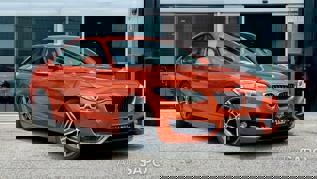 BMW Série 2 218 d Line Sport de 2016