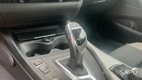 BMW Série 2 218 d Line Sport de 2016