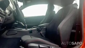 BMW Série 2 218 d Line Sport de 2016