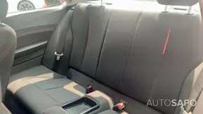 BMW Série 2 218 d Line Sport de 2016