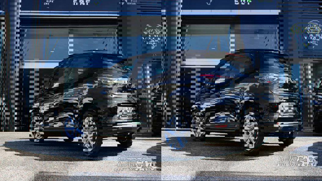 Renault Clio 1.0 TCe Business Bi-Fuel de 2024