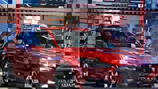 Seat Leon de 2020