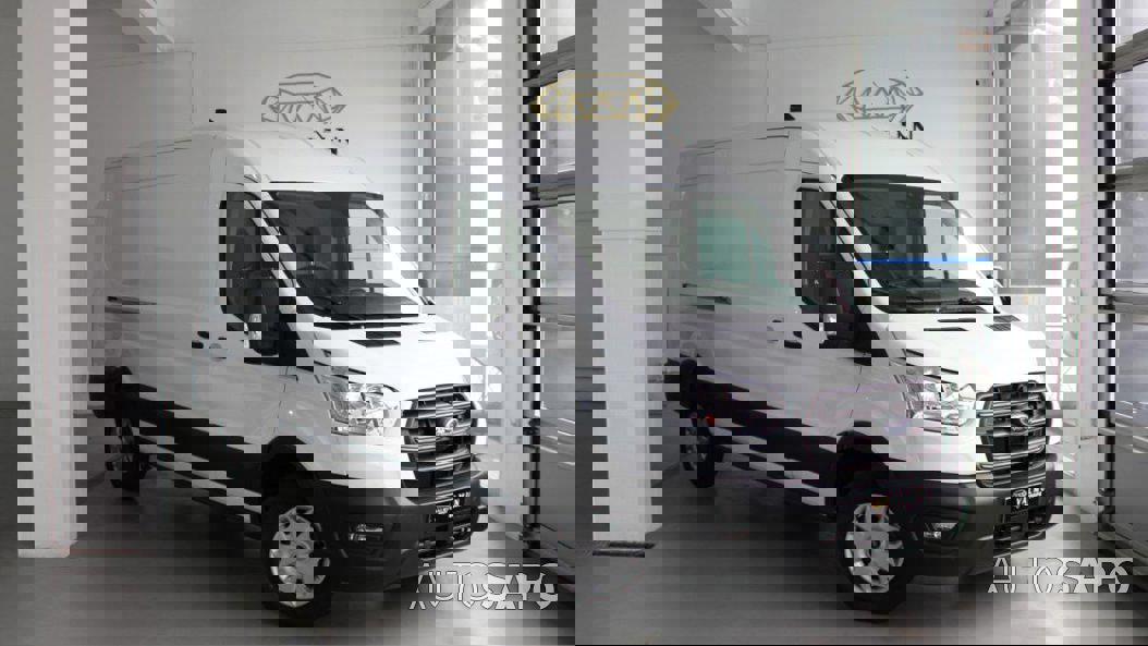 Ford Transit 310 L3 2.0 TDCi H2 Trend de 2022