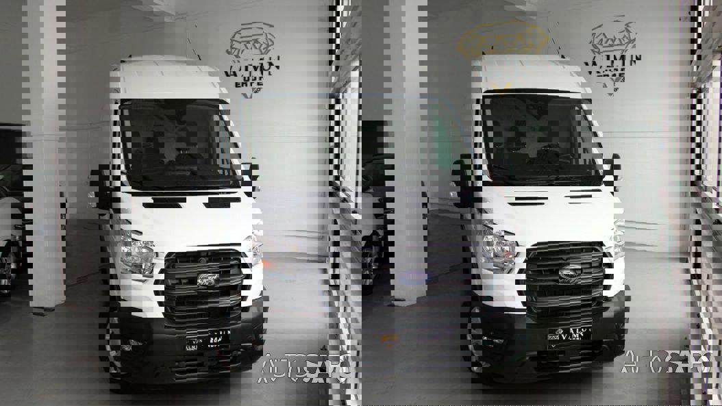 Ford Transit 310 L3 2.0 TDCi H2 Trend de 2022