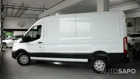Ford Transit 310 L3 2.0 TDCi H2 Trend de 2022