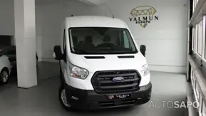 Ford Transit 310 L3 2.0 TDCi H2 Trend de 2022