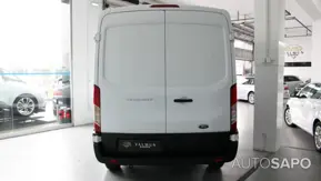 Ford Transit 310 L3 2.0 TDCi H2 Trend de 2022