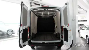 Ford Transit 310 L3 2.0 TDCi H2 Trend de 2022