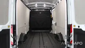 Ford Transit 310 L3 2.0 TDCi H2 Trend de 2022