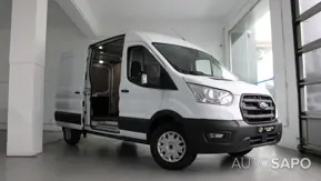 Ford Transit 310 L3 2.0 TDCi H2 Trend de 2022