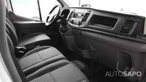 Ford Transit 310 L3 2.0 TDCi H2 Trend de 2022