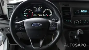 Ford Transit 310 L3 2.0 TDCi H2 Trend de 2022