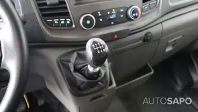 Ford Transit 310 L3 2.0 TDCi H2 Trend de 2022